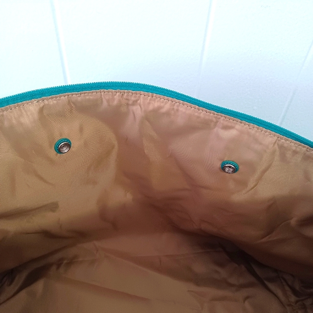 Coach Foldable Tote Bag - Picture 6 of 11